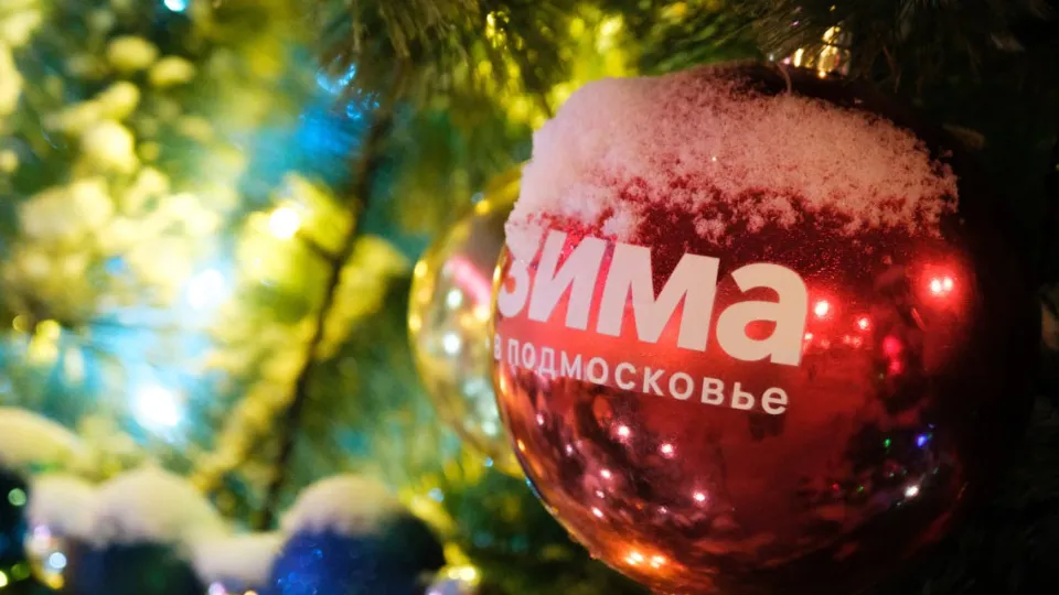 Фото: пресс-служба администрации г.о. Лыткарино