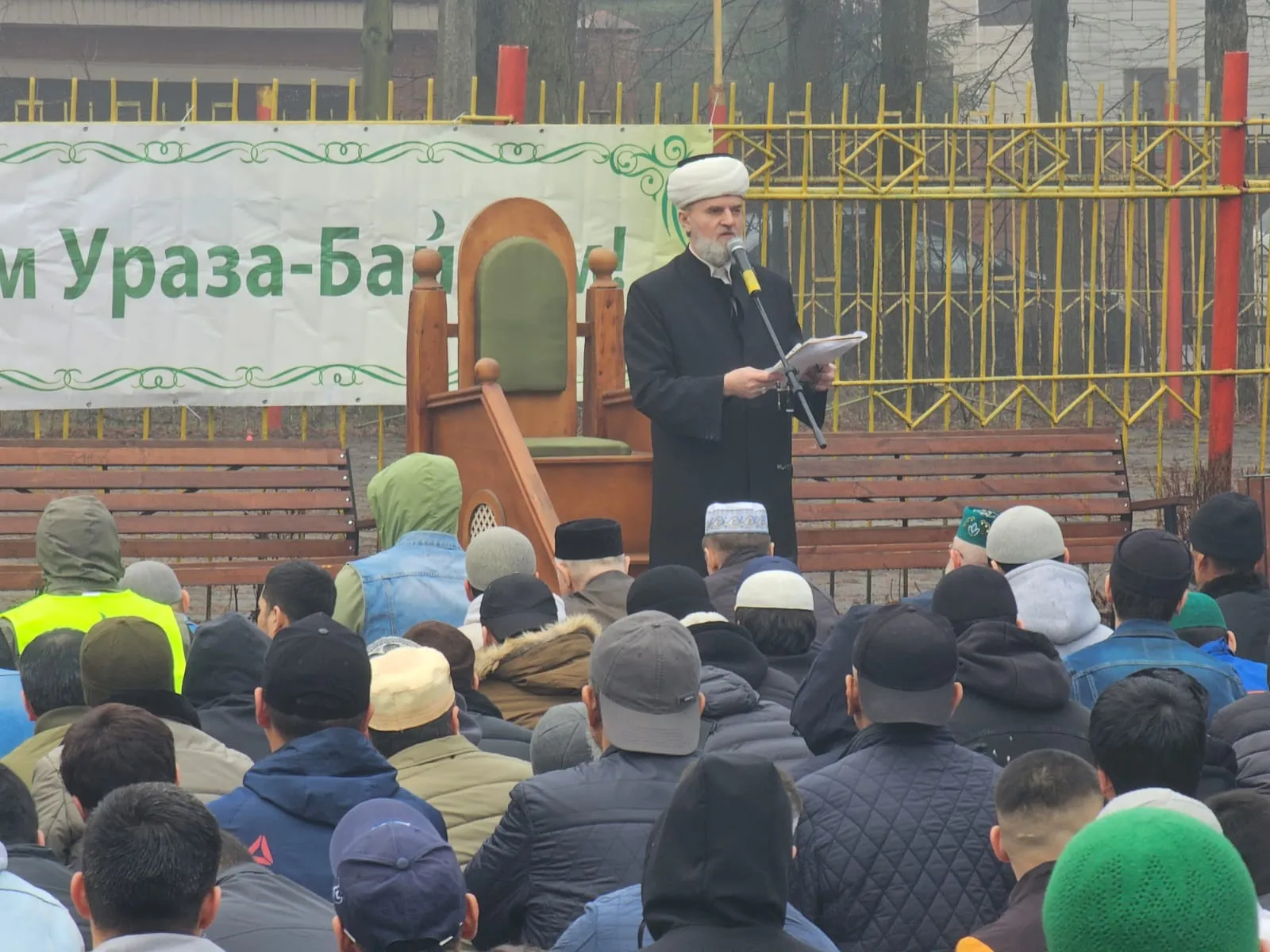 Фото: Рамиль Рахманкулов&nbsp;