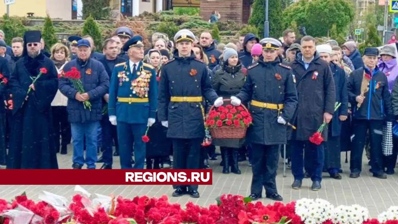 Фото: Евгений Рой