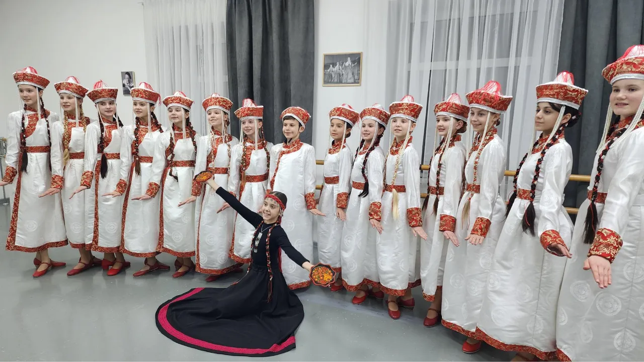 МедиаБанк Подмосковья/Анастасия Сараева