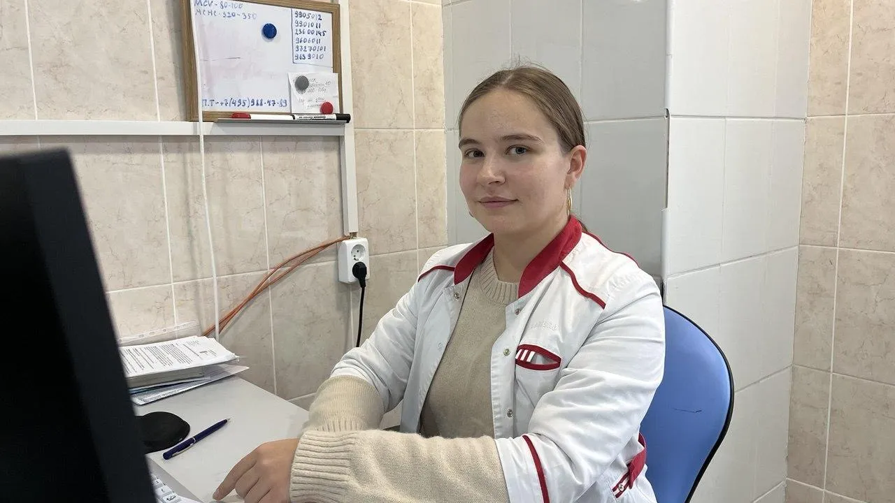 Пресс-служба Чеховской больницы