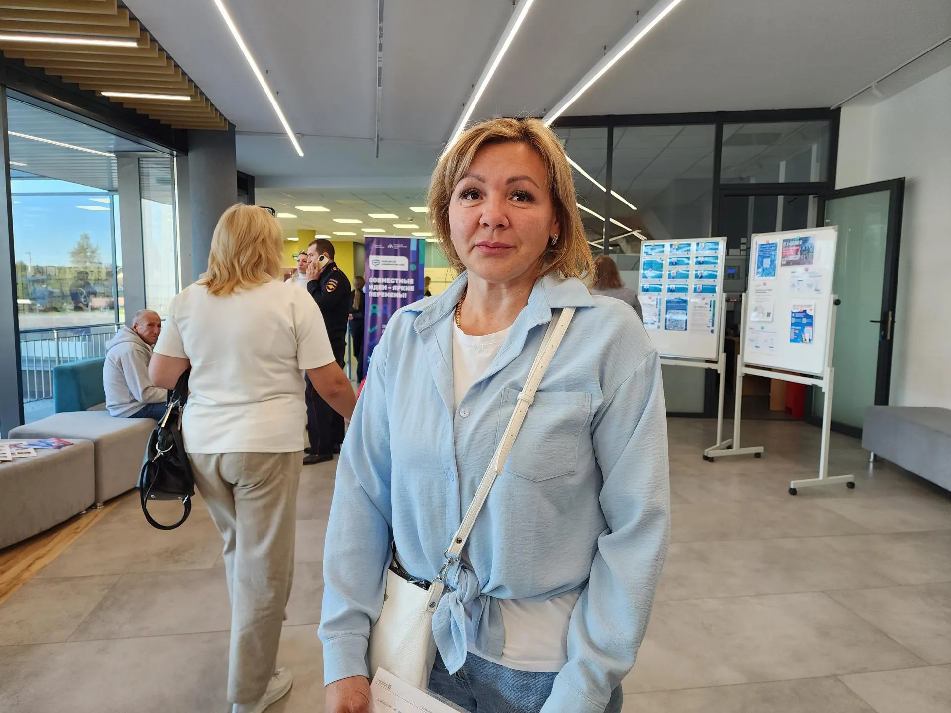 Фото: МедиаБанк Подмосковья/Ирина Моисеева