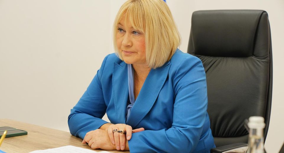 Подмосковных журналистов пригласили на конкурс материалов о защите прав человека
