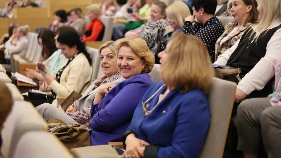 Фото: Министерство образования Московской области