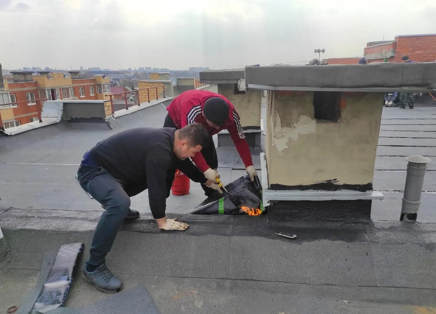 Фото: ГЖИ МО