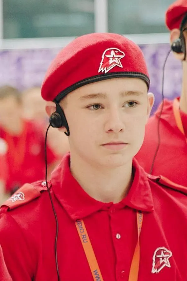 пресс-служба администрации Сергиево-Посадского округа