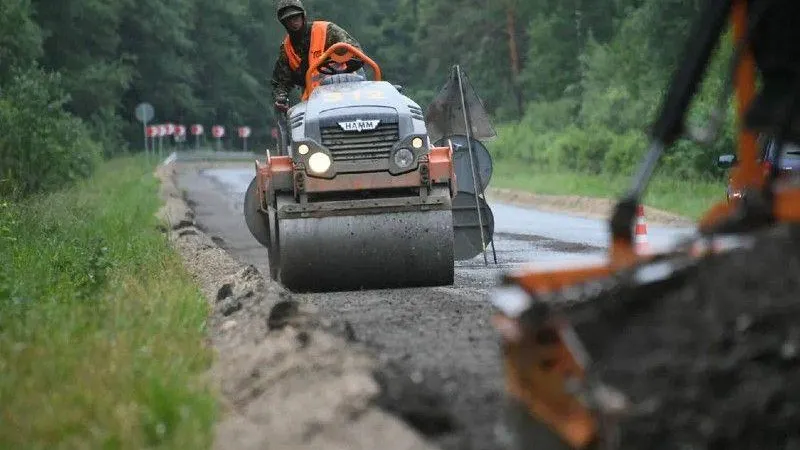 Пресс-служба Минтранса Московской области