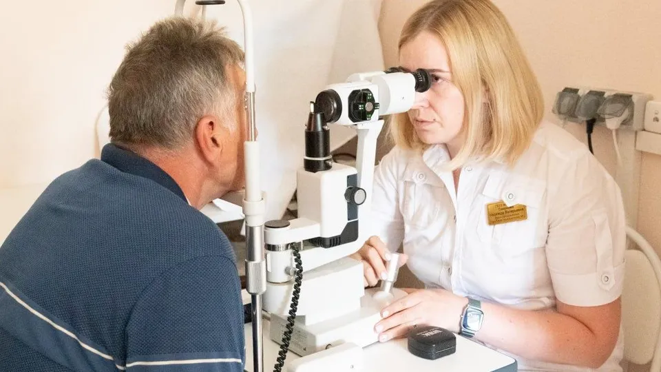 Фото: пресс-служба Администрации г.о. Лыткарино