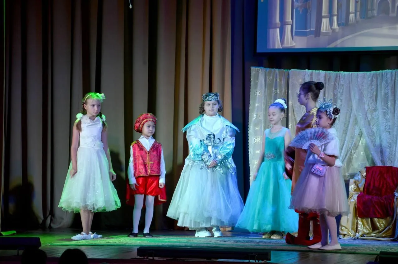 Источник: пресс-служба администрации Павловского Посада