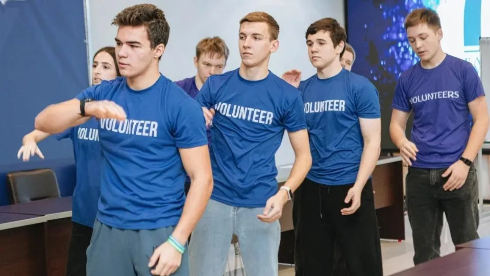 Фото: Комитет по спорту и молодежной политике