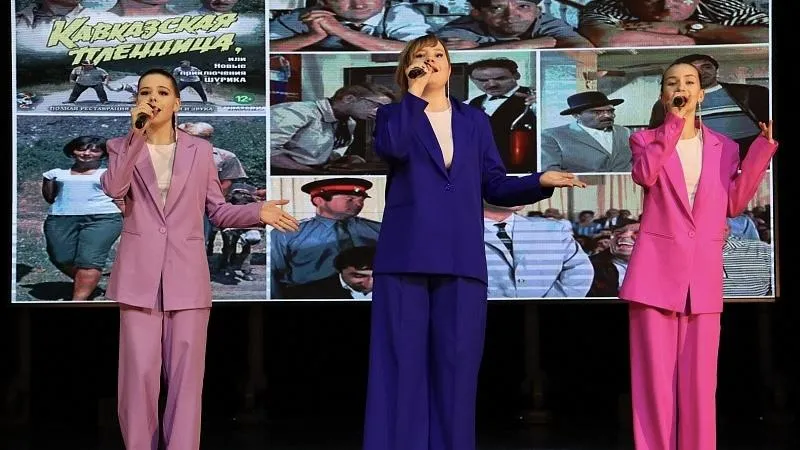 пресс-служба администрации Воскресенска