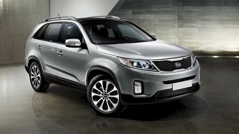 KIA Motors