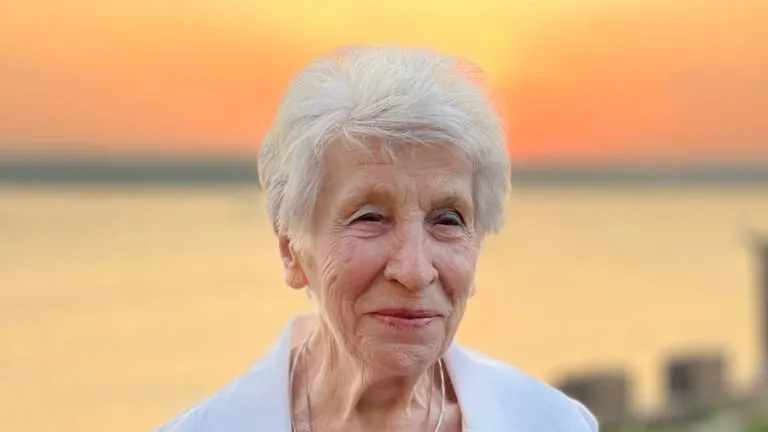 Уже 20 лет Мария Воронина возглавляет совет ветеранов домодедовского «Мособлстройтрест №11»