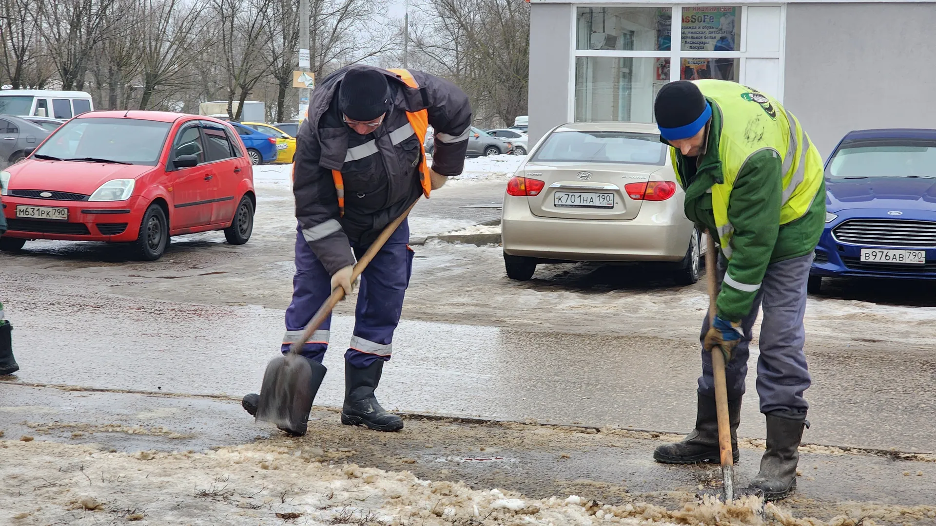 Фото: МедиаБанк Подмосковья/Ольга Аввакумова