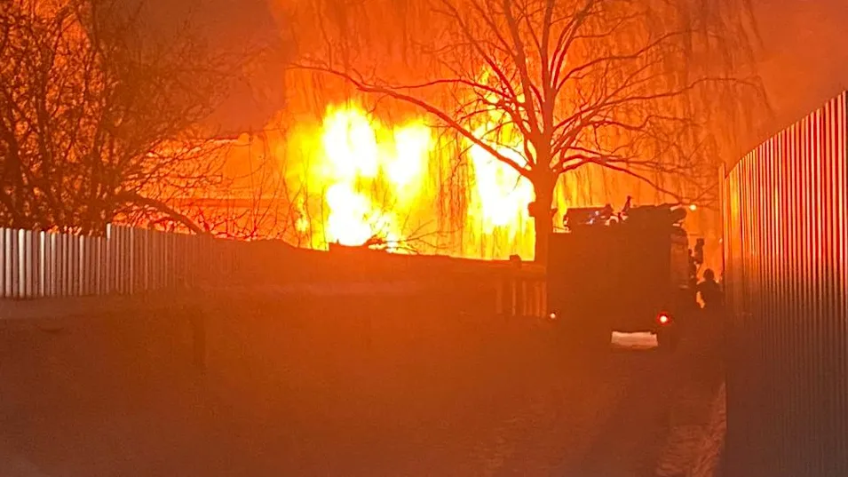 фото: Мособлпожспас