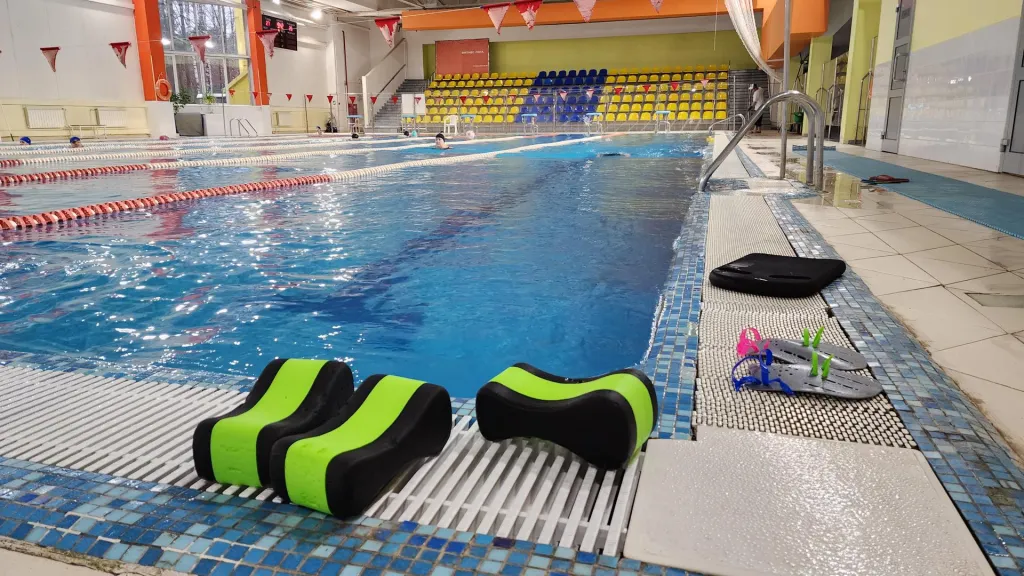 Фото: REGOINS/Артем Мишуков