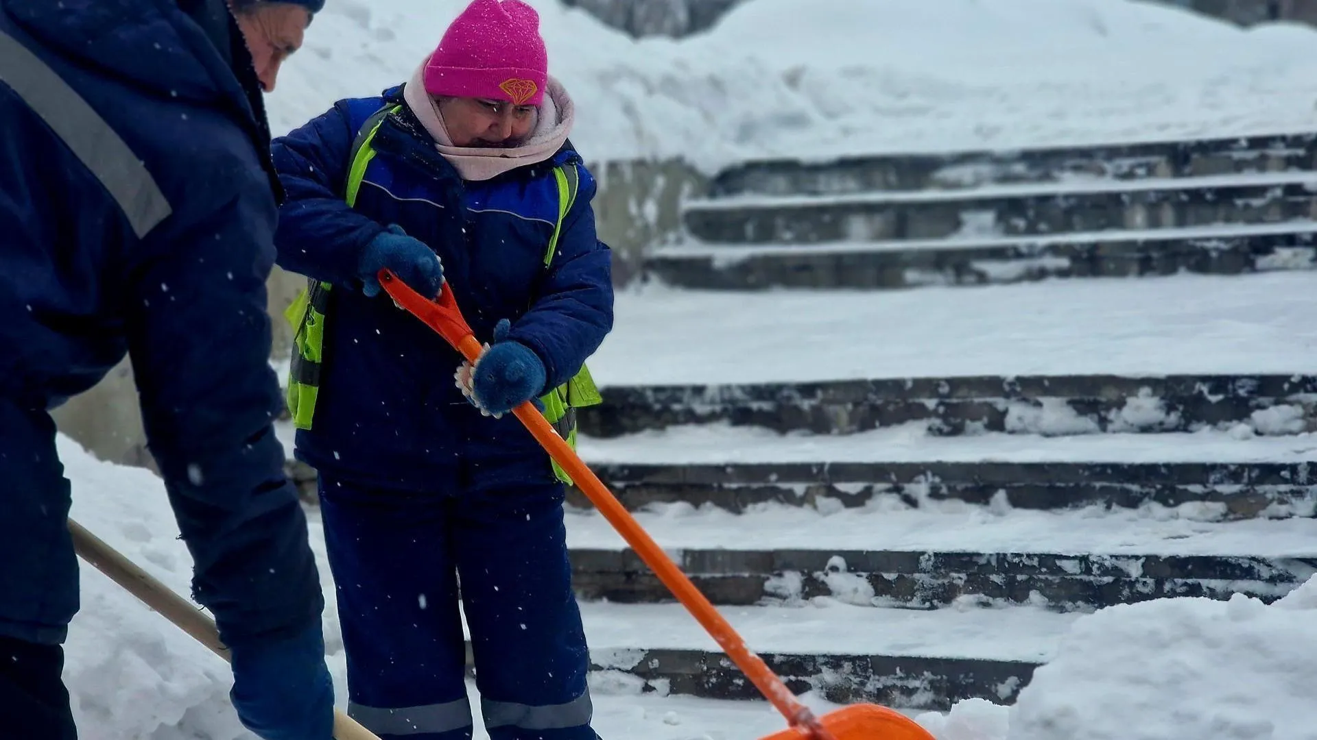 REGIONS/Ольга Шаронова