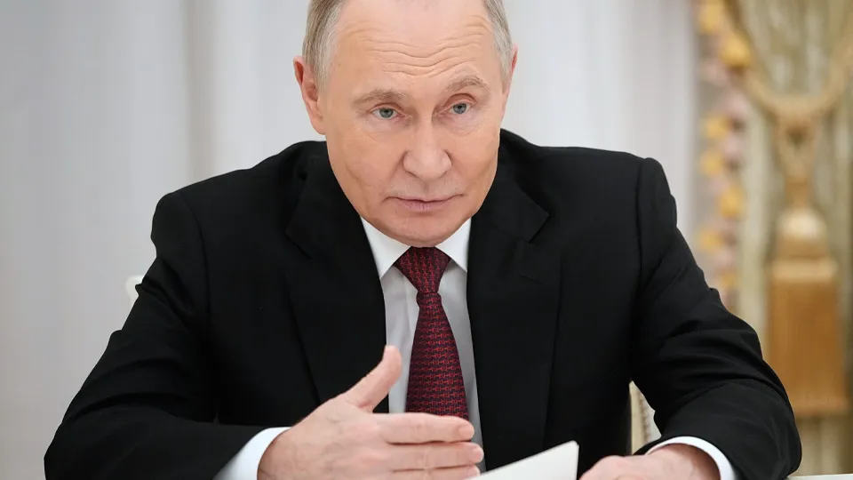 Фото: ТАСС/Гавриил Григоров