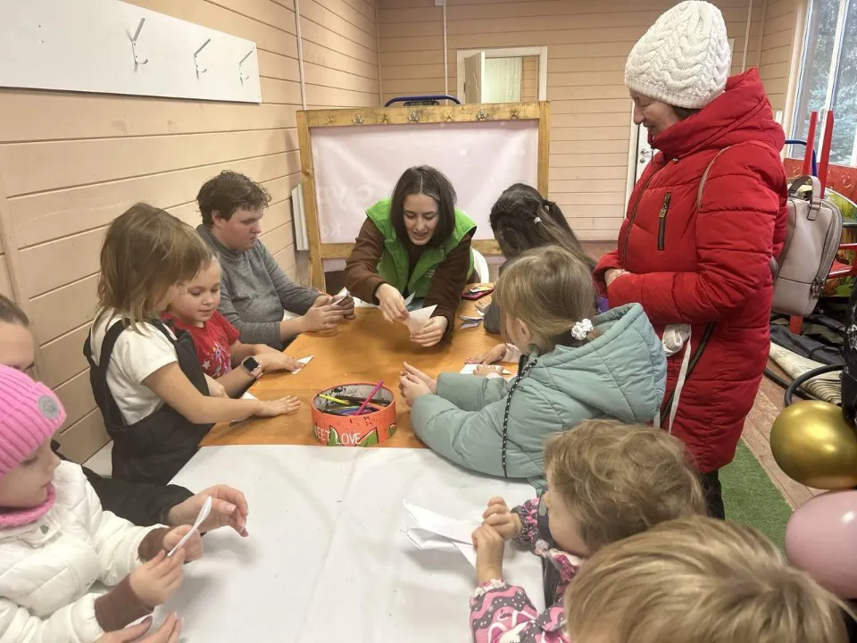 Фото: пресс-служба администрации г. о. Подольск