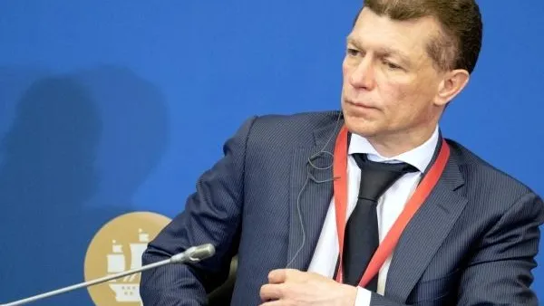 Алексей Даничев / РИА Новости
