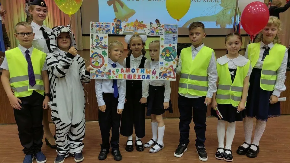 Фото: пресс-служба Администрации г.о. Лобня