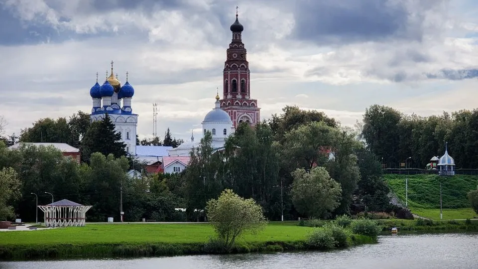 Фото: Ольга Антонова