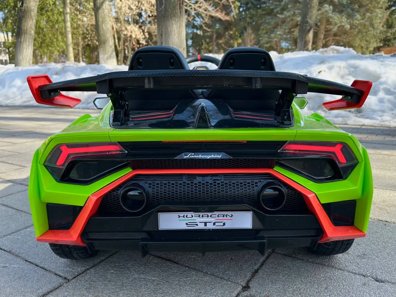 Фото: ЦД «Победа».