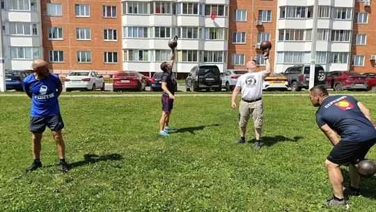 Фото: пресс-служба администрации г.о. Серпухов