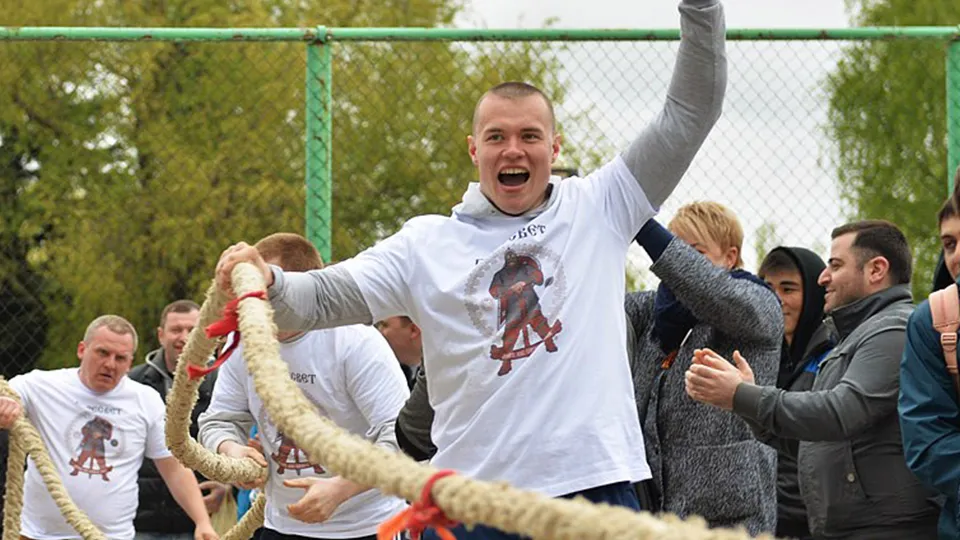 Фото: Александр Чепурняк