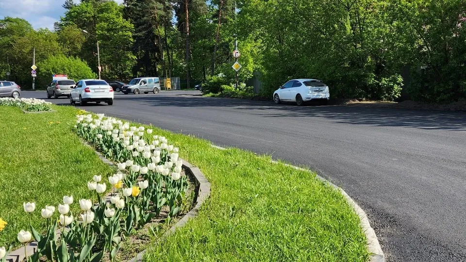 Фото: Ирина Моисеева