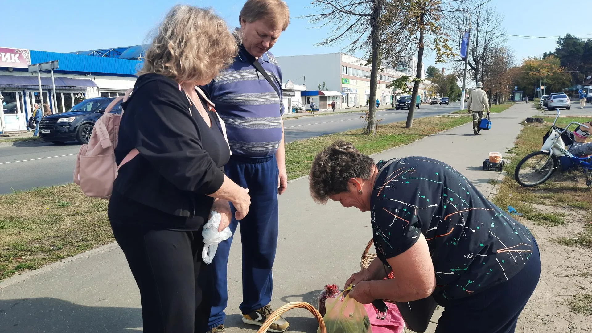 Мартыненко Михаил