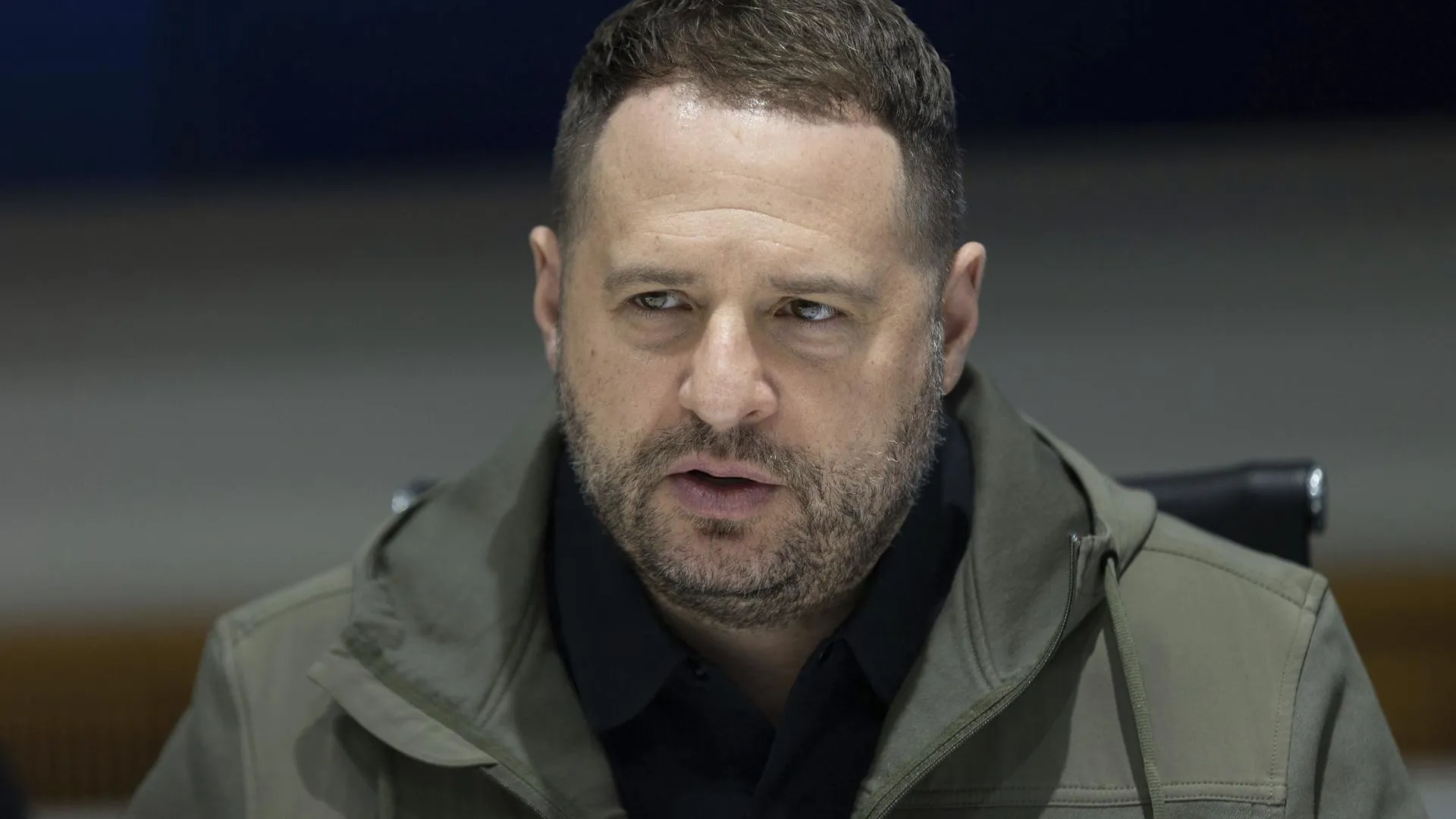 Ukraine Presidency/Ukrainian Pre