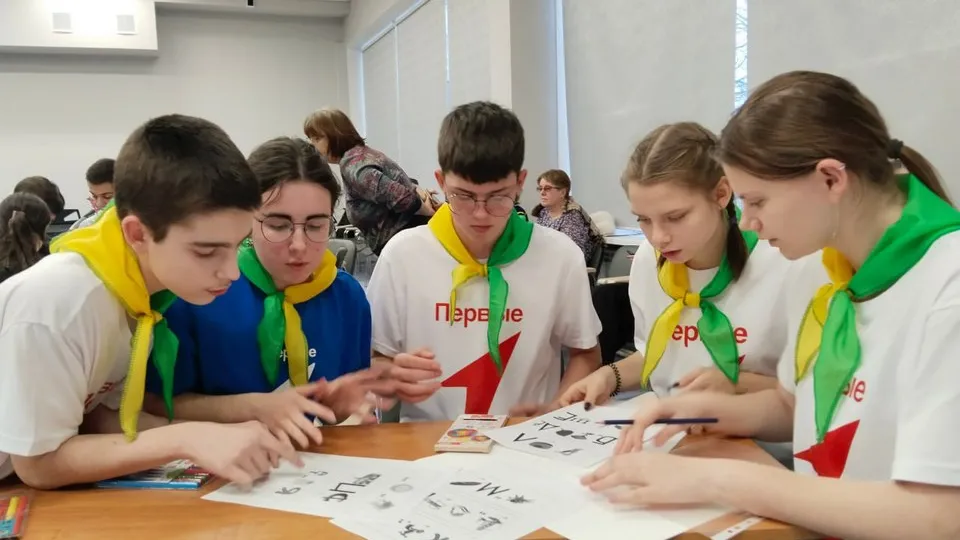 Фото: Медиаархив Подмосковья