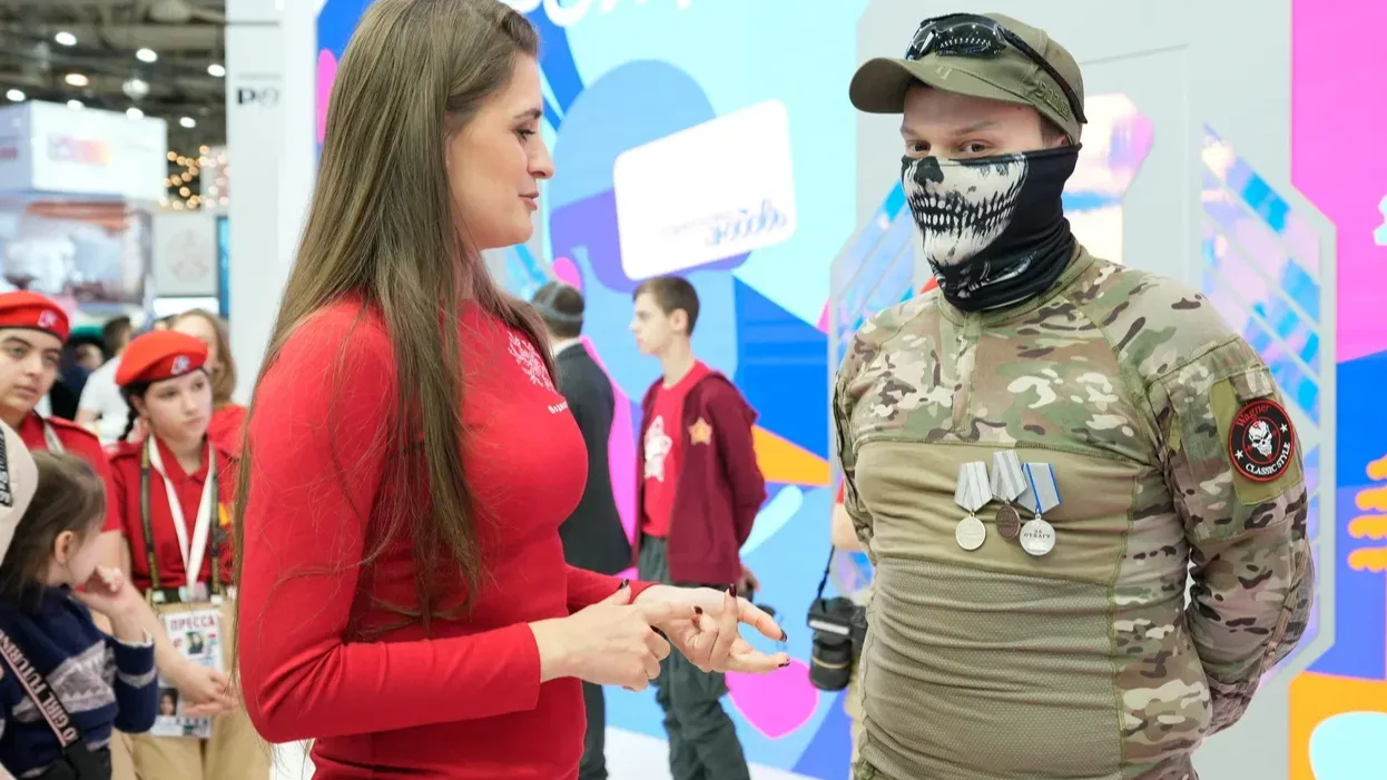 Фото: Дмитрий Белицкий