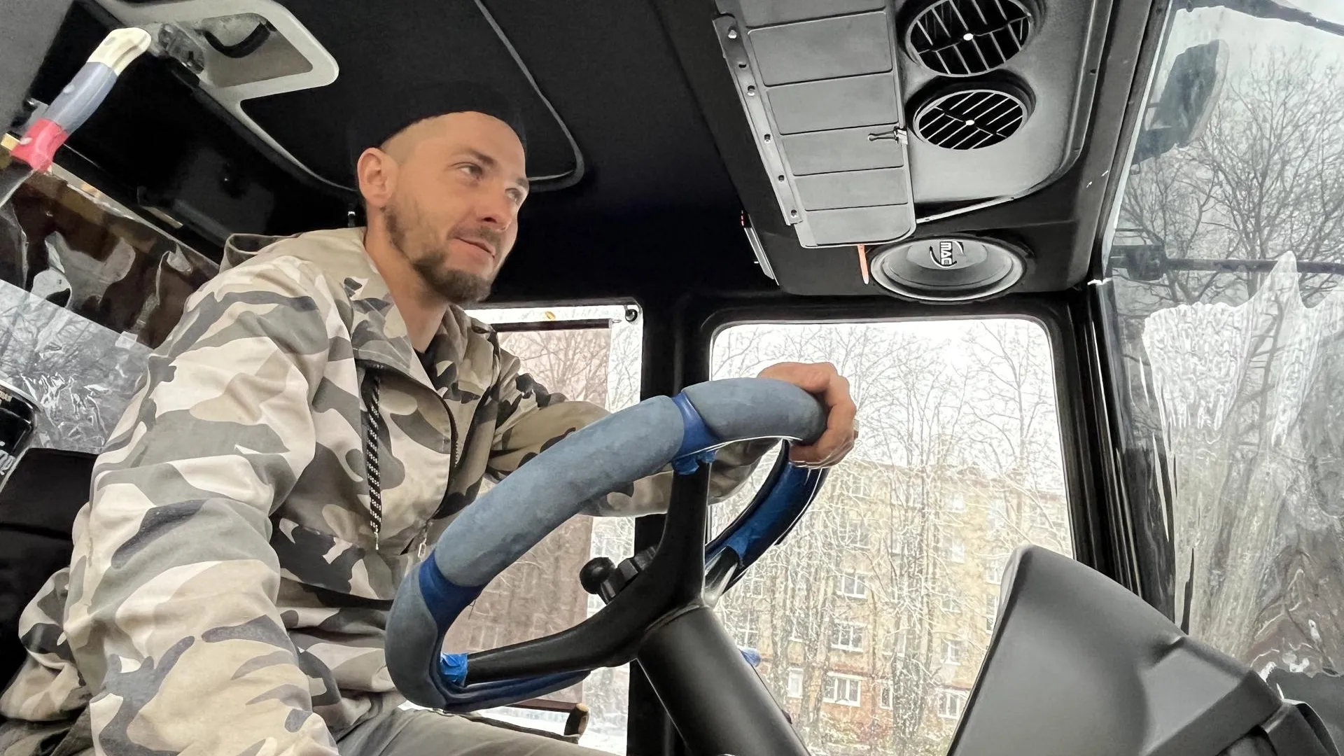 Фото: Анна Тюрюмина