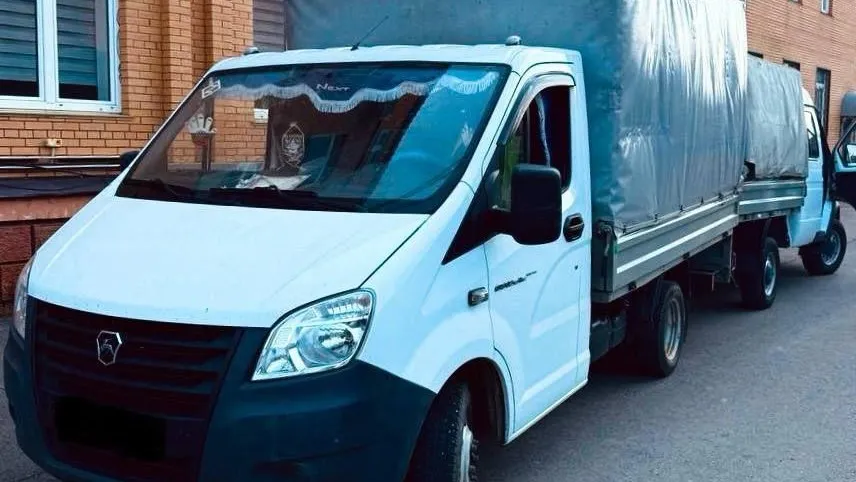 Фото: Администрация г.о. Лобня