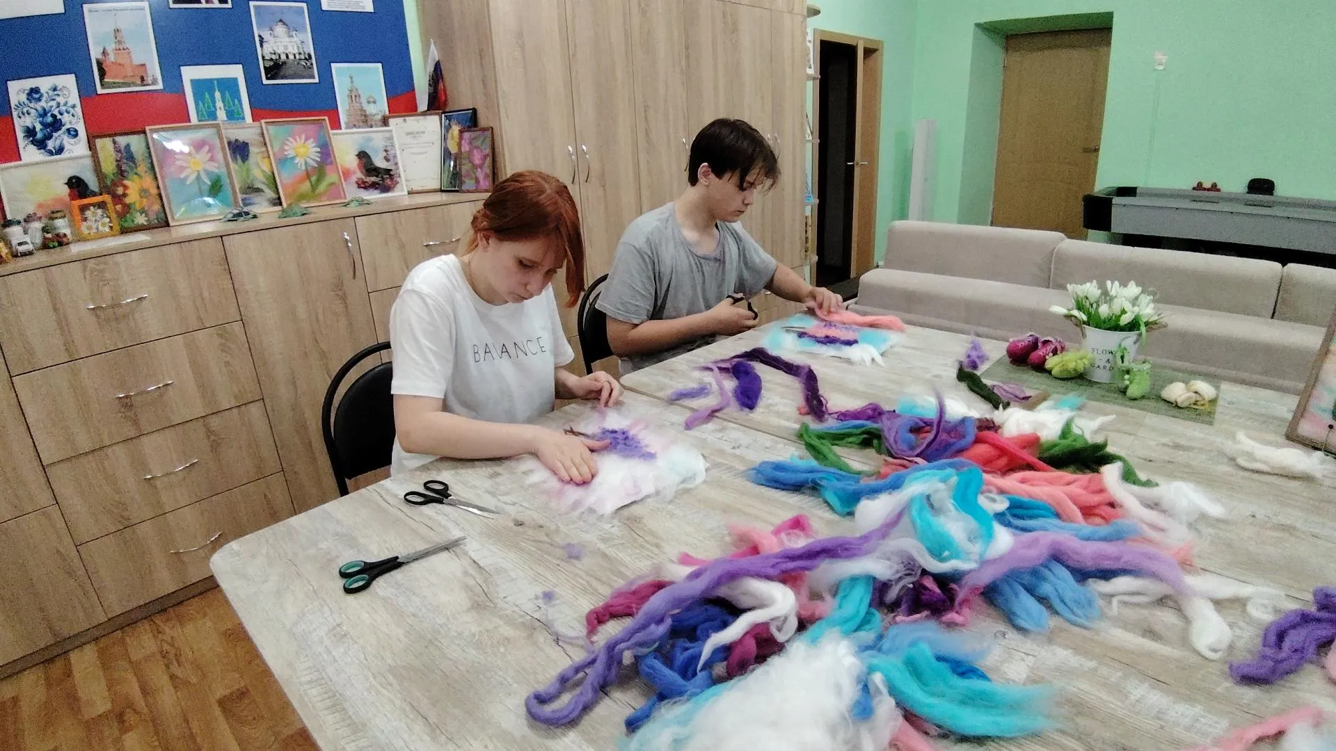 Фото: Семейный центр «Раменский»