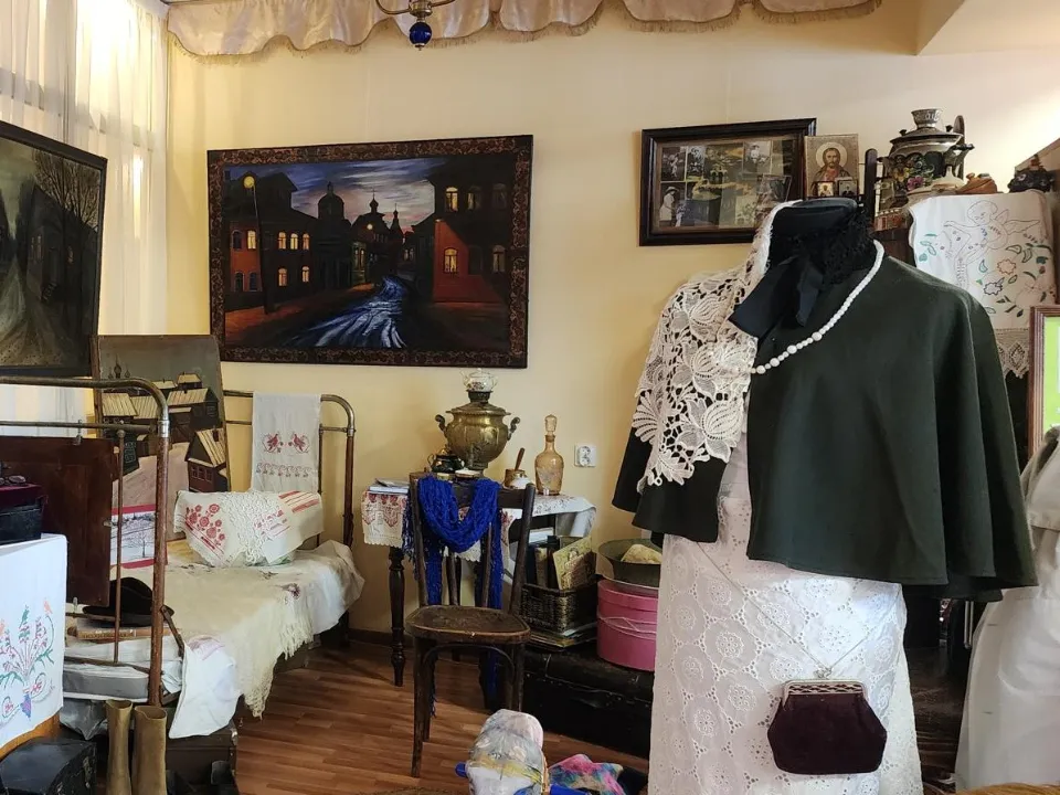 Фото: Хавива Фонина