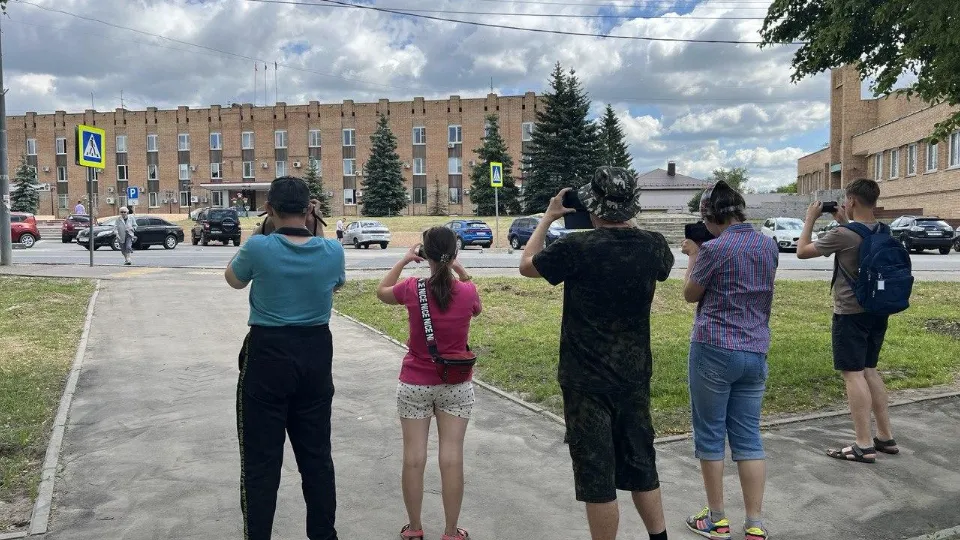 Фото: Министерство социального развития Московской области