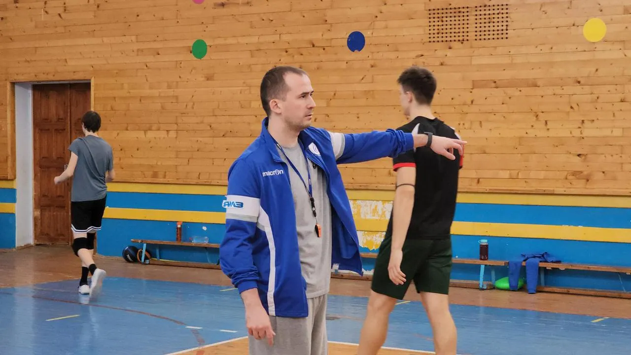 Медиабанк Подмосковья/Иван Дубров