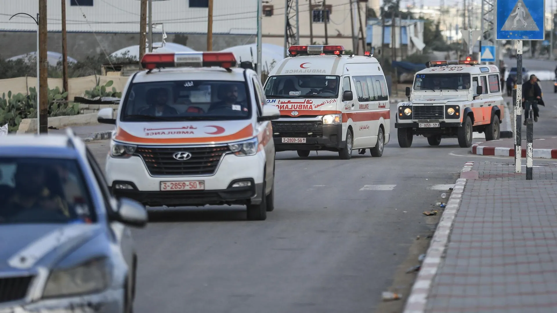 Mohammed Talatene/dpa