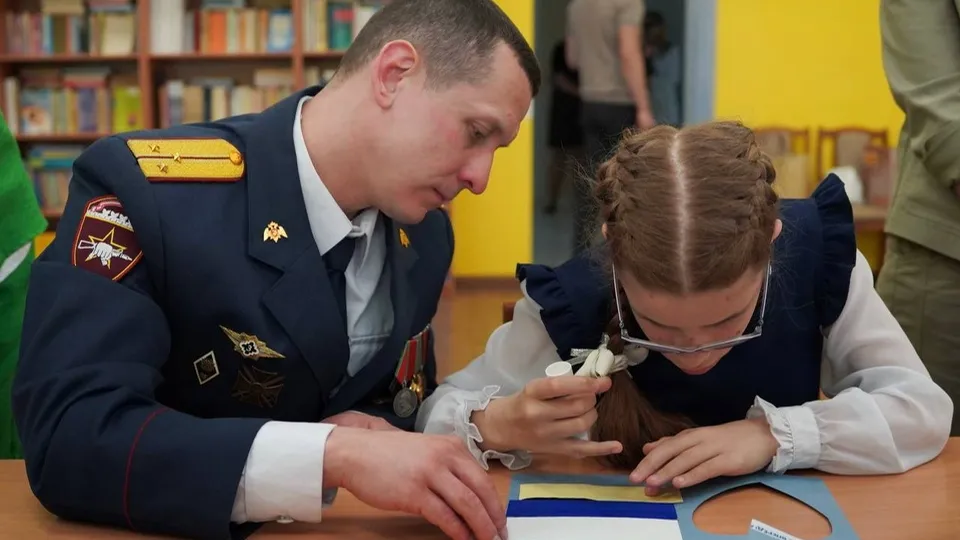 Фото: t.me/bolataevaludmila