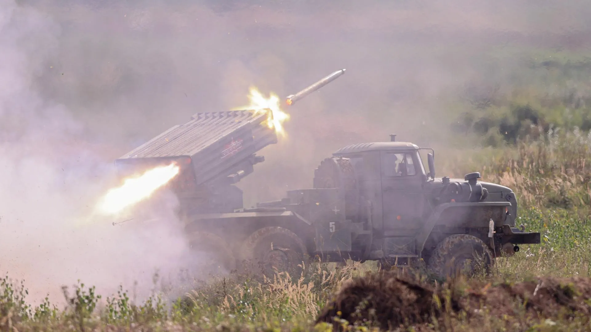 Bulkin Sergey/news.ru