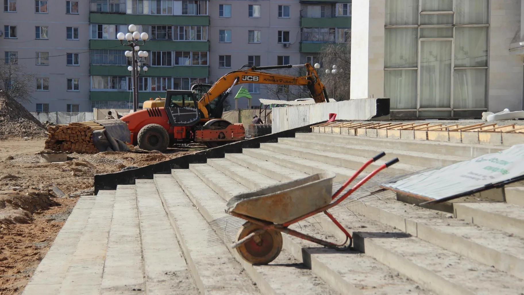 Анна Артюшина