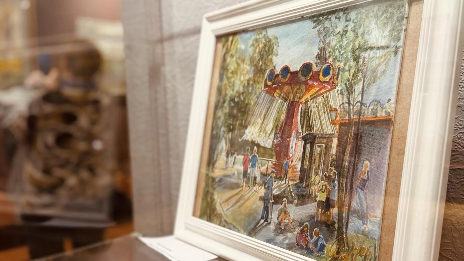 МедиаБанк Подмосковья/Ольга Стаферова