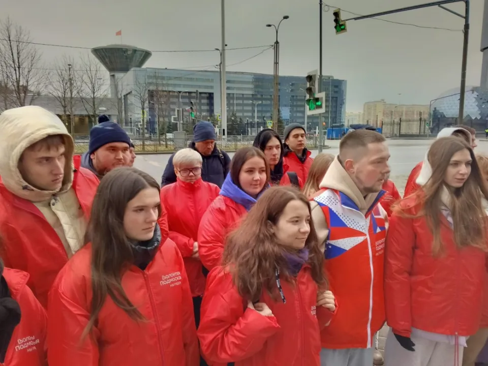 Фото: vk.com/ Можайск | Молодежный Медиацентр