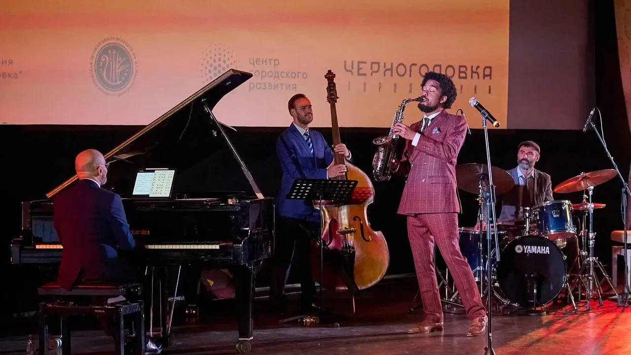 Пресс-служба администрации г.о. Черноголовка