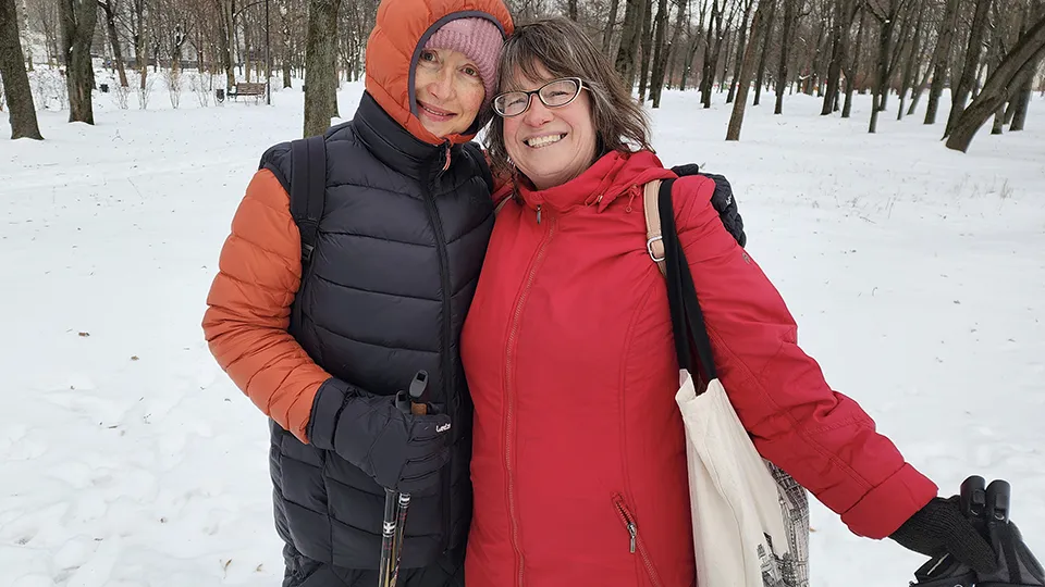 Фото: МедиаБанк Подмосковья/Услада Дубинина