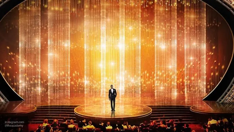 theacademy / instagram