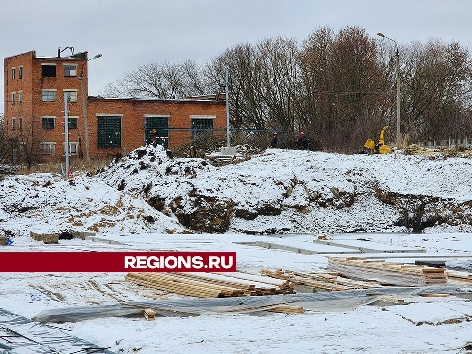 Фото: REGIONS/Валерий Гореловский
